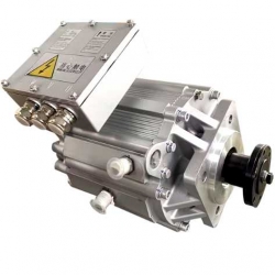 純電動攪拌車系列電機(jī)